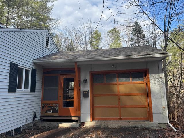 27 Terrace Street, Montpelier, VT 05602