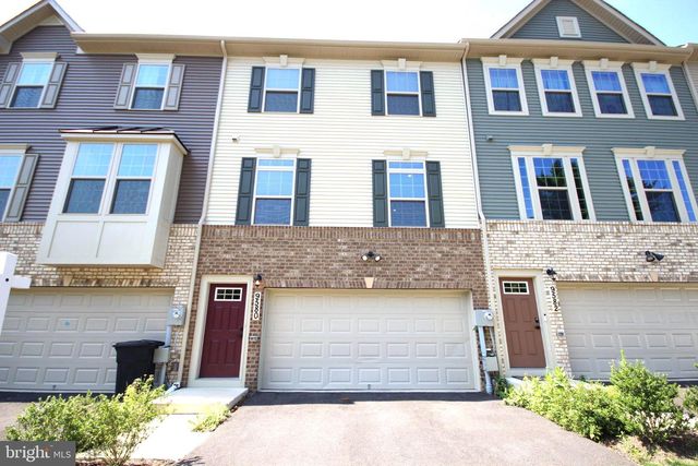 9580 NATURE TRL, Montgomery Village, MD 20886