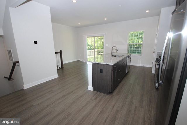 9580 NATURE TRL, Montgomery Village, MD 20886