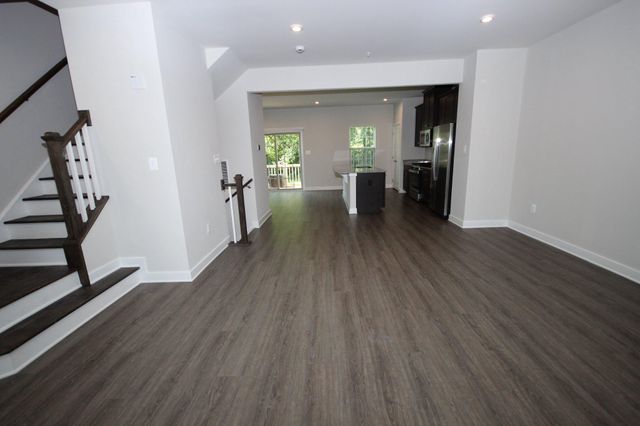 9580 NATURE TRL, Montgomery Village, MD 20886