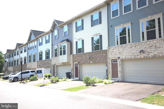 9580 NATURE TRL, Montgomery Village, MD 20886