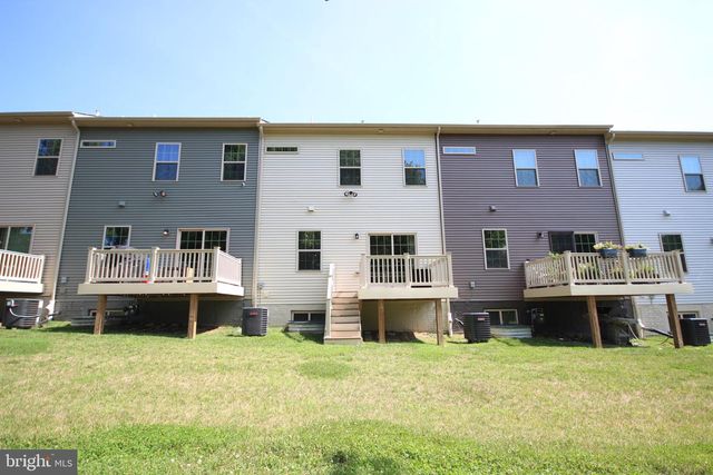 9580 NATURE TRL, Montgomery Village, MD 20886