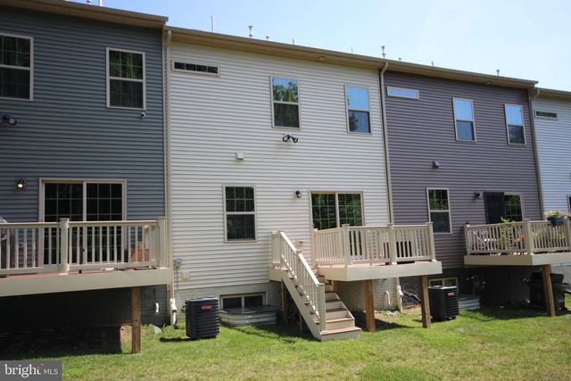 9580 NATURE TRL, Montgomery Village, MD 20886