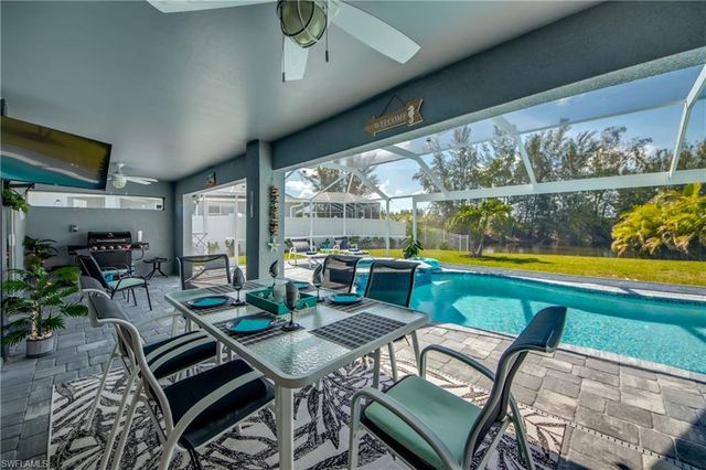 1101 SW 20th AVE, Cape Coral, FL 33991