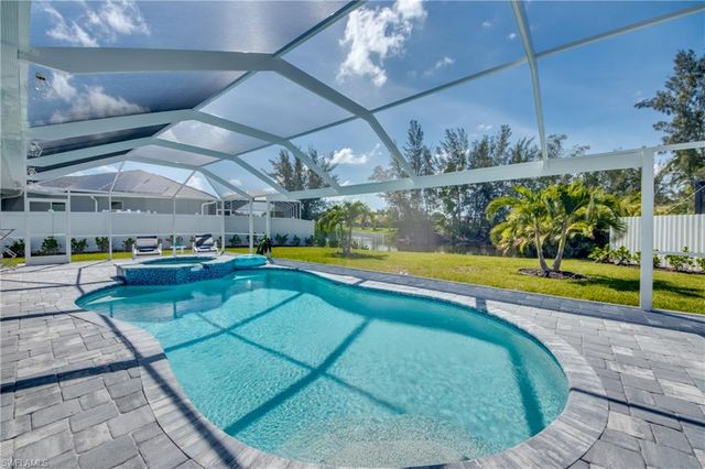 1101 SW 20th AVE, Cape Coral, FL 33991