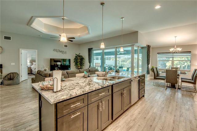 1101 SW 20th AVE, Cape Coral, FL 33991