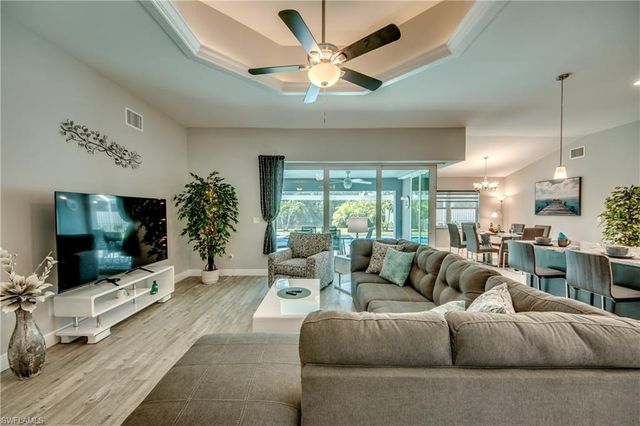 1101 SW 20th AVE, Cape Coral, FL 33991