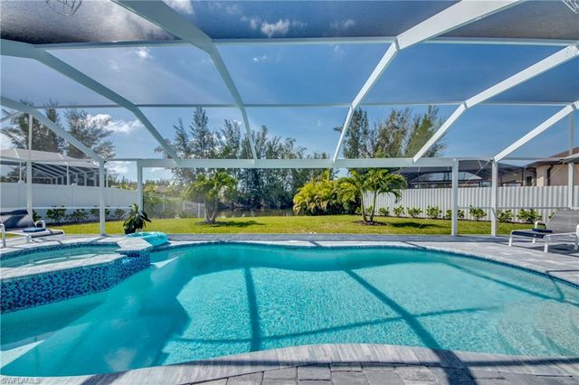 1101 SW 20th AVE, Cape Coral, FL 33991