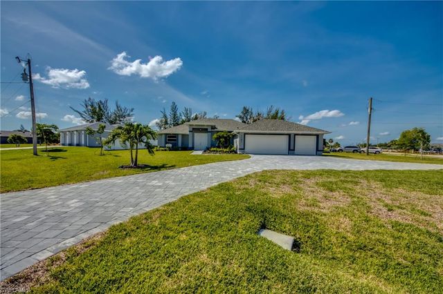 1101 SW 20th AVE, Cape Coral, FL 33991