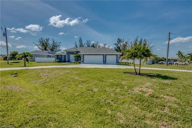 1101 SW 20th AVE, Cape Coral, FL 33991