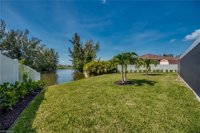 1101 SW 20th AVE, Cape Coral, FL 33991