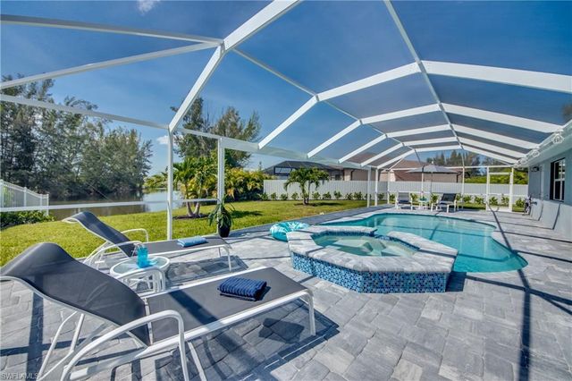 1101 SW 20th AVE, Cape Coral, FL 33991