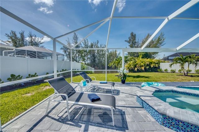 1101 SW 20th AVE, Cape Coral, FL 33991