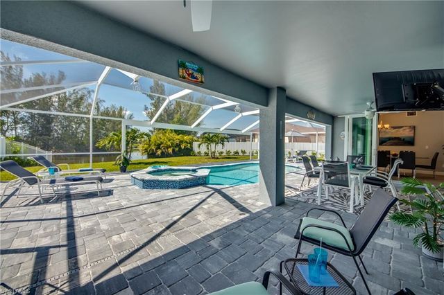 1101 SW 20th AVE, Cape Coral, FL 33991