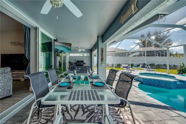 1101 SW 20th AVE, Cape Coral, FL 33991
