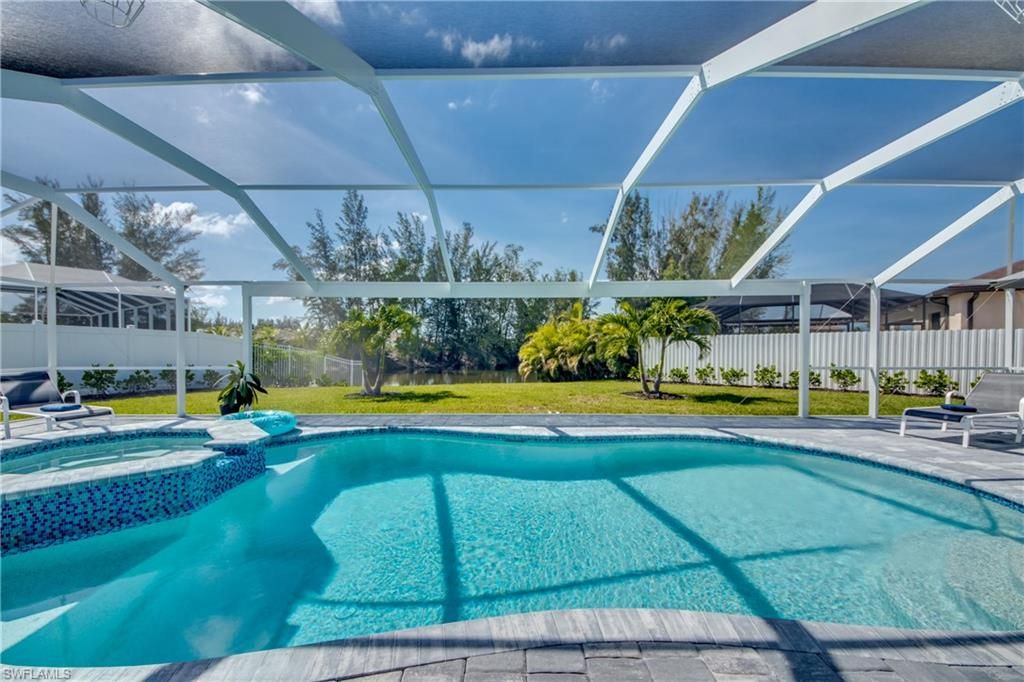 1101 SW 20th AVE, CAPE CORAL, FL 33991 — photo 3