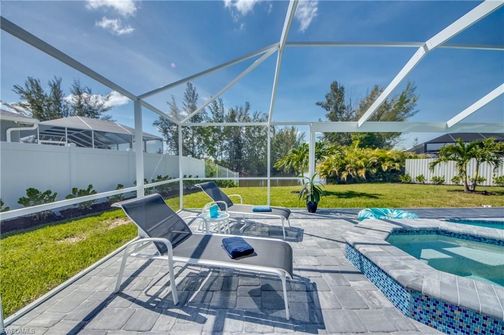 1101 SW 20th AVE, CAPE CORAL, FL 33991 — photo 5