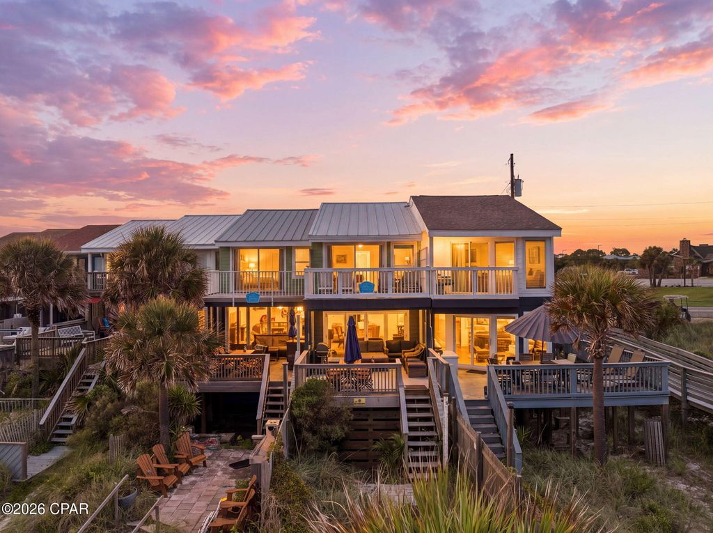 Image 1 of property listing at 17307 Front Beach Road 2, Panama City Beach, FL 32413