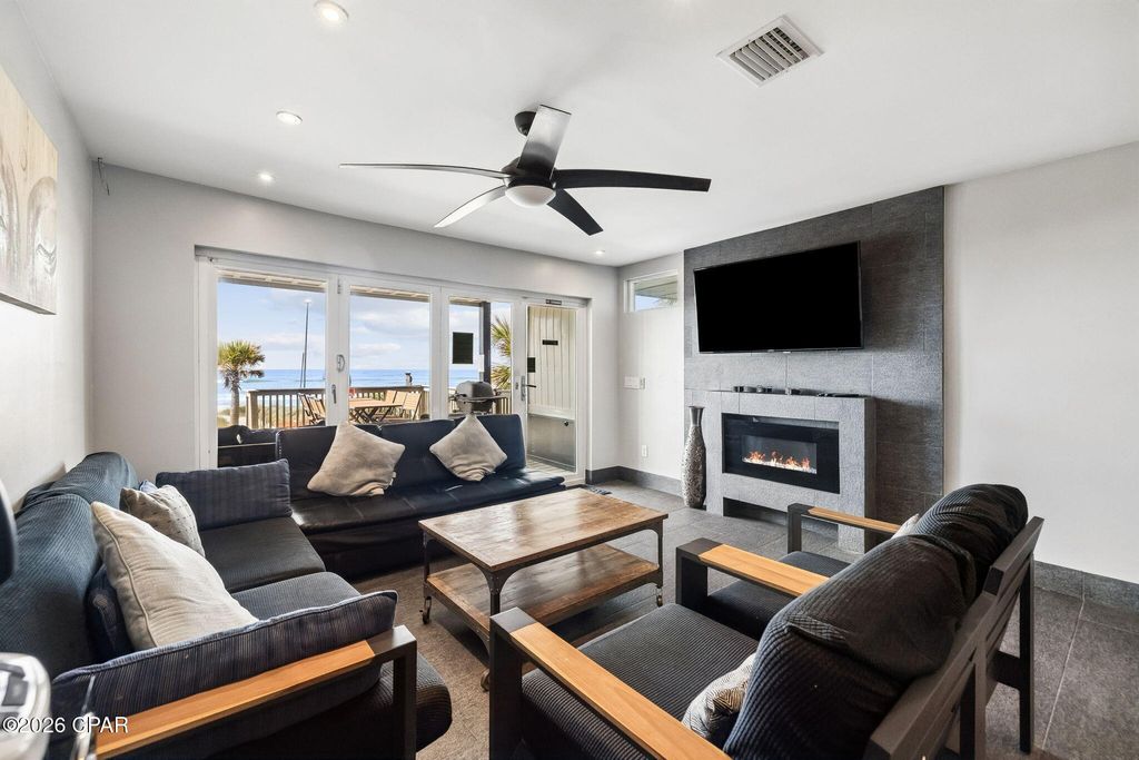 Image 14 of property listing at 17307 Front Beach Road 2, Panama City Beach, FL 32413