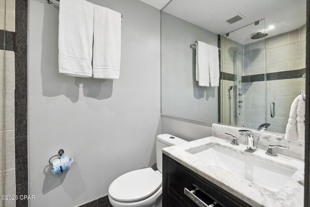 Image 17 of property listing at 17307 Front Beach Road 2, Panama City Beach, FL 32413