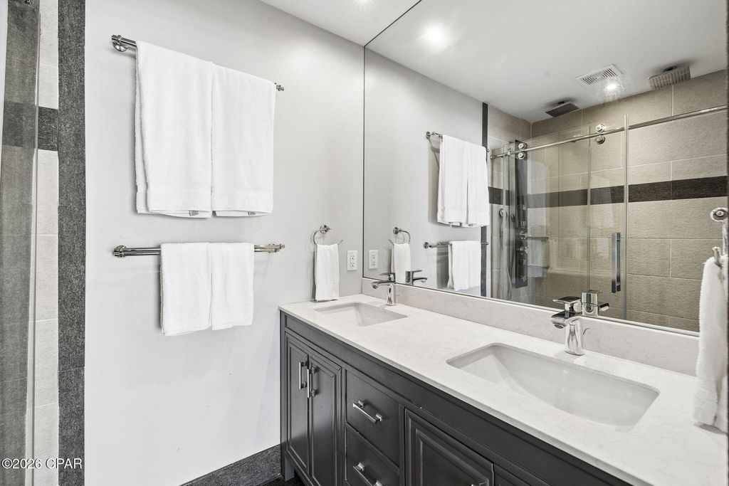 Image 31 of property listing at 17307 Front Beach Road 2, Panama City Beach, FL 32413