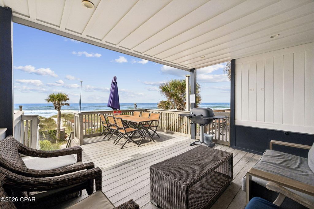 Image 34 of property listing at 17307 Front Beach Road 2, Panama City Beach, FL 32413