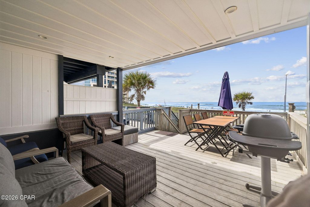 Image 37 of property listing at 17307 Front Beach Road 2, Panama City Beach, FL 32413