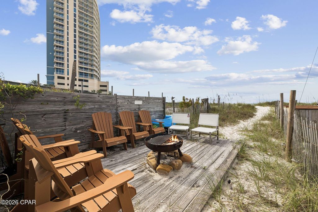 Image 38 of property listing at 17307 Front Beach Road 2, Panama City Beach, FL 32413