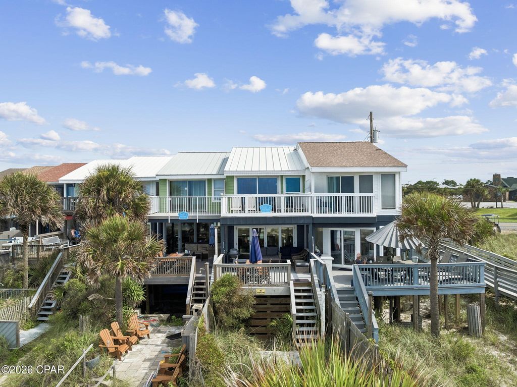 Image 5 of property listing at 17307 Front Beach Road 2, Panama City Beach, FL 32413