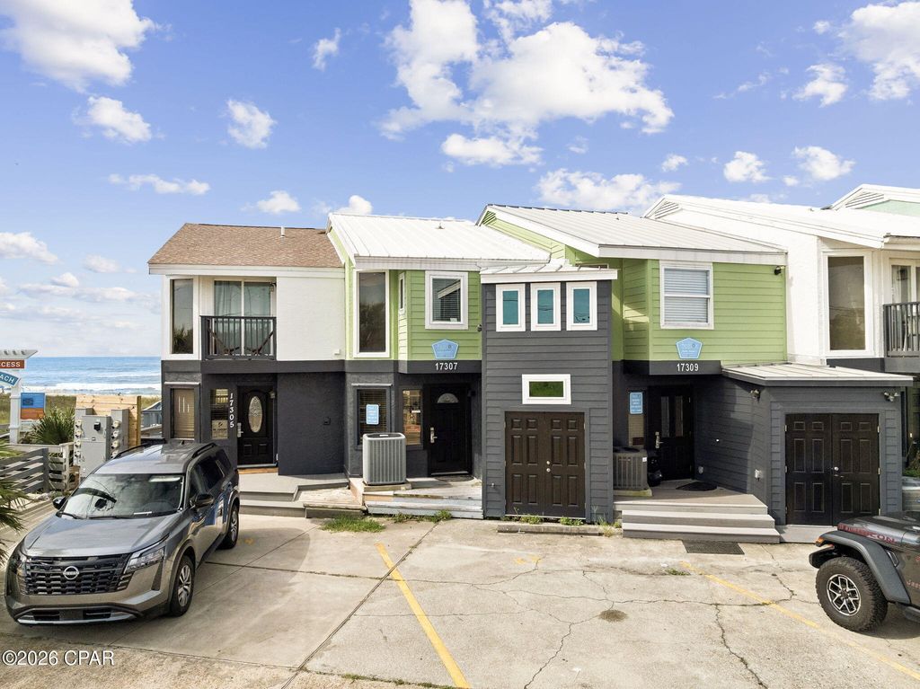 Image 6 of property listing at 17307 Front Beach Road 2, Panama City Beach, FL 32413