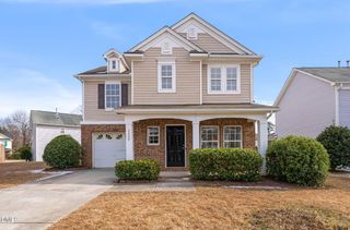 2609 Quarry Springs Road, Raleigh, NC 27610