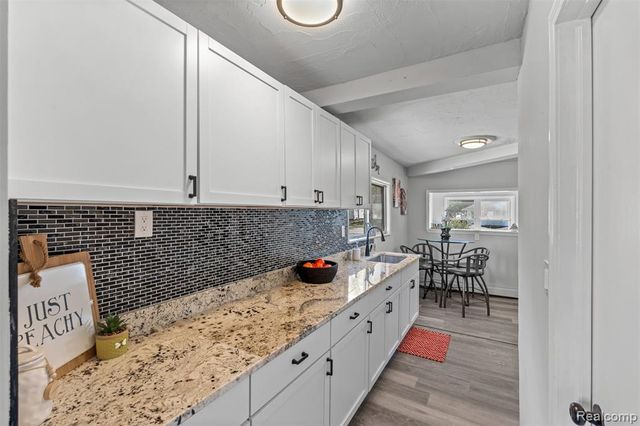 12863 Couwlier Avenue, Warren, MI 48089