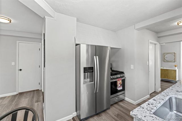 12863 Couwlier Avenue, Warren, MI 48089