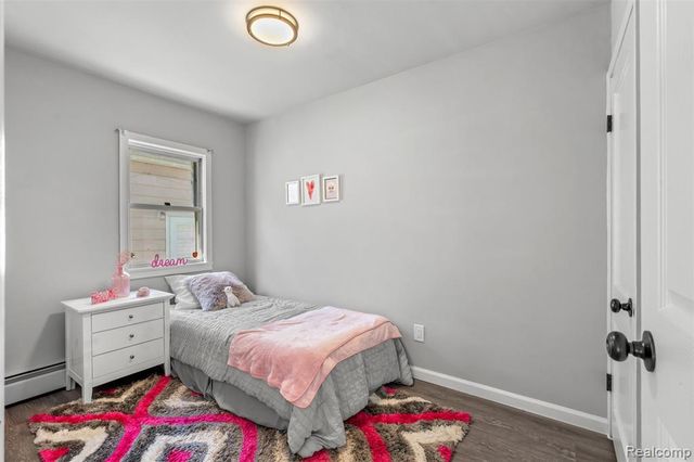 12863 Couwlier Avenue, Warren, MI 48089