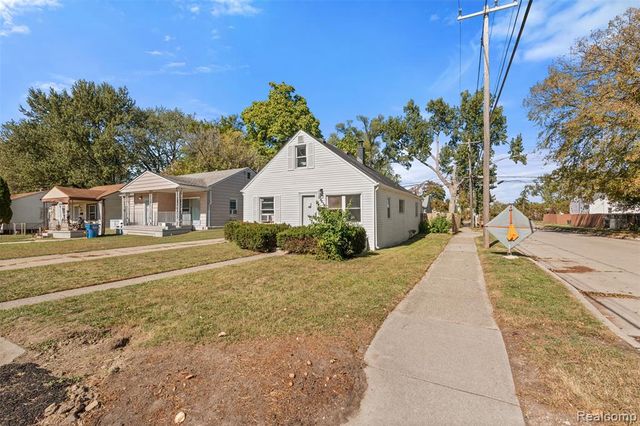 12863 Couwlier Avenue, Warren, MI 48089