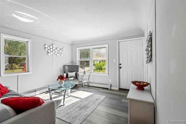 12863 Couwlier Avenue, Warren, MI 48089