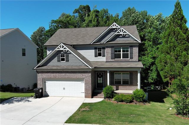 6015 Riverwood Drive, Braselton, GA 30517