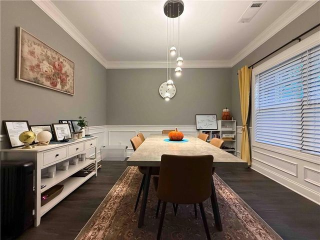 6015 Riverwood Drive, Braselton, GA 30517