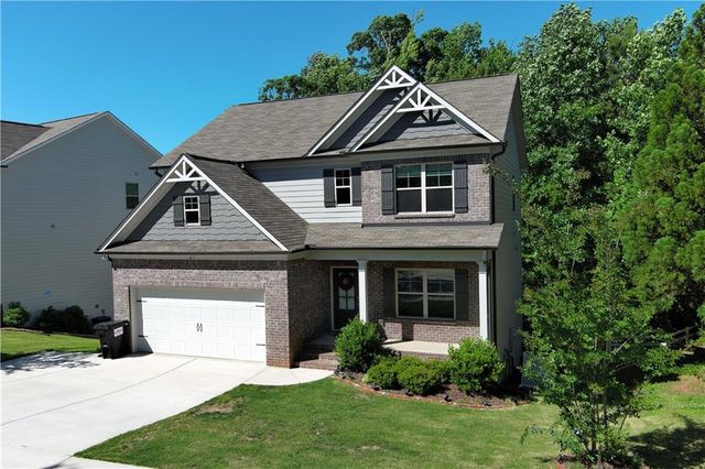 6015 Riverwood Drive, Braselton, GA 30517