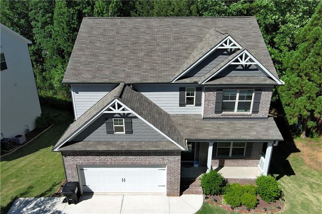 6015 Riverwood Drive, Braselton, GA 30517