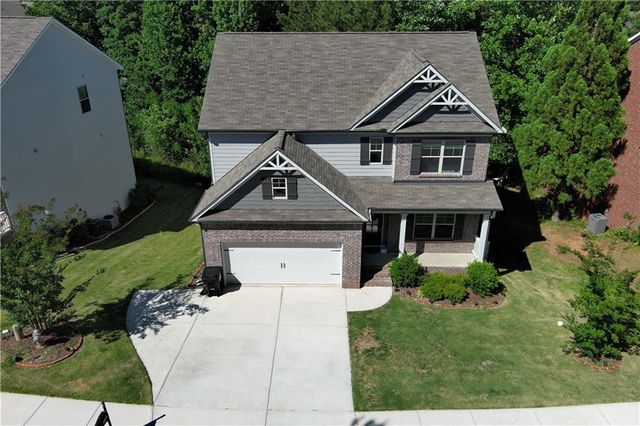 6015 Riverwood Drive, Braselton, GA 30517