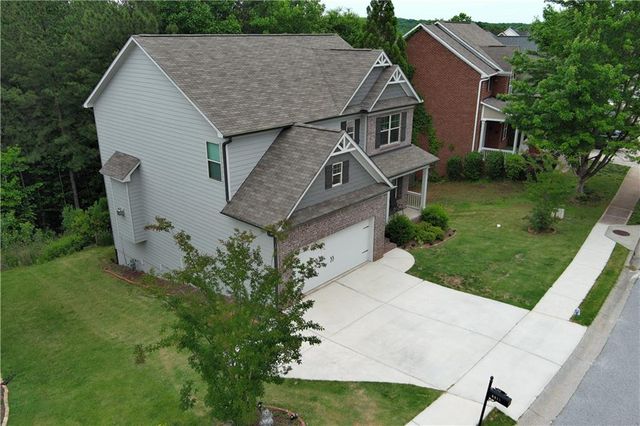 6015 Riverwood Drive, Braselton, GA 30517