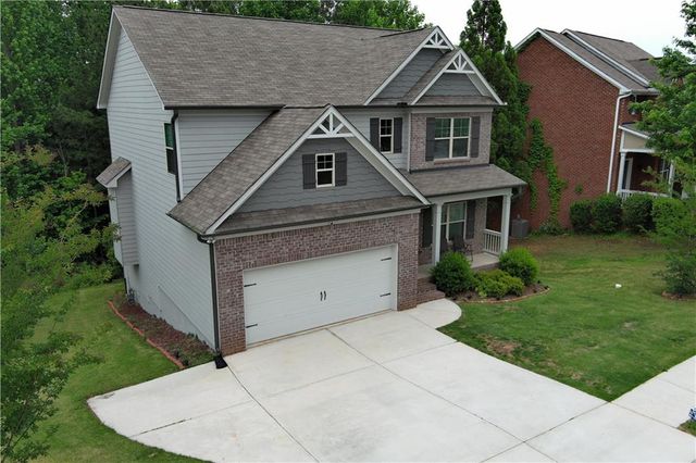 6015 Riverwood Drive, Braselton, GA 30517