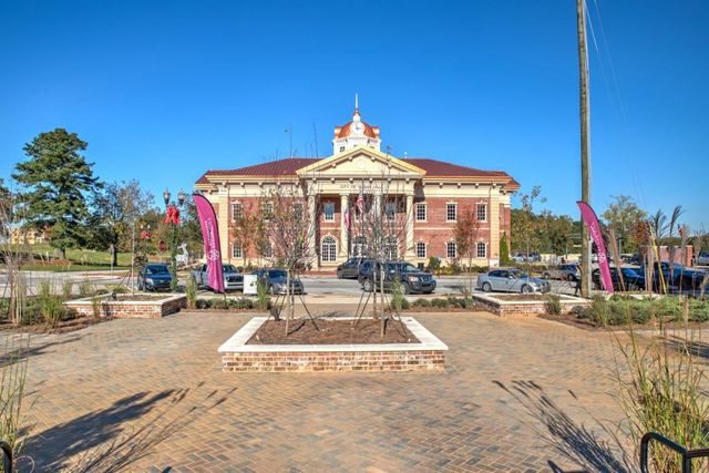 1514 Thurcroft Lane, Lawrenceville, GA 30043