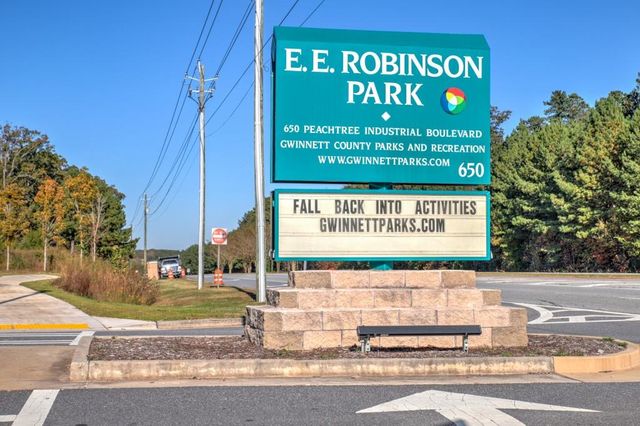 1514 Thurcroft Lane, Lawrenceville, GA 30043