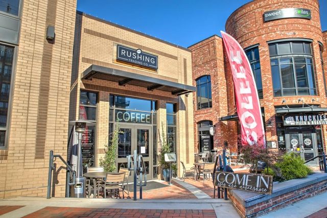 1514 Thurcroft Lane, Lawrenceville, GA 30043