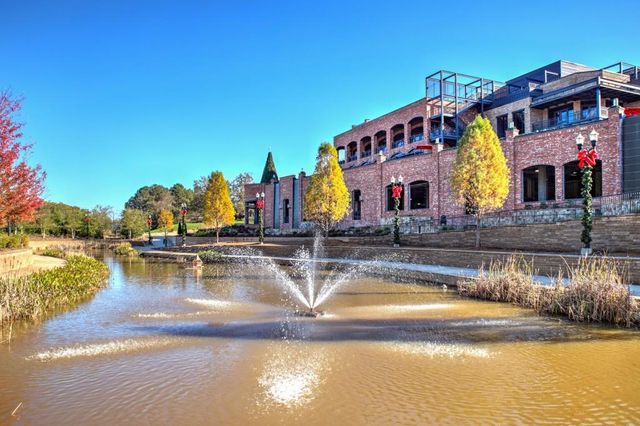 1514 Thurcroft Lane, Lawrenceville, GA 30043