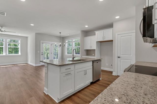 1514 Thurcroft Lane, Lawrenceville, GA 30043