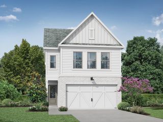 1514 Thurcroft Lane, Lawrenceville, GA 30043