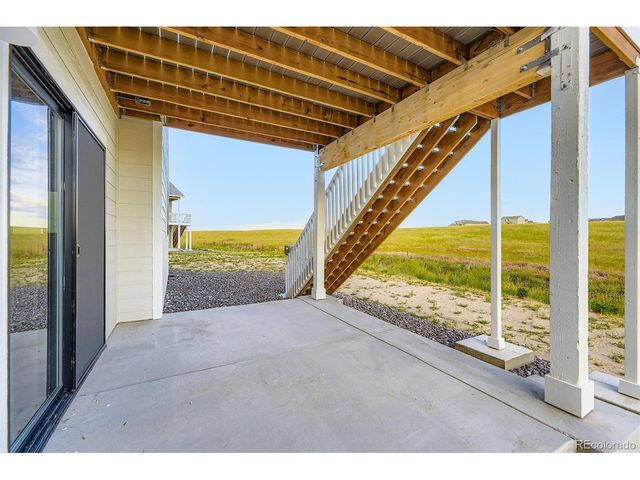 5560 Callaway Garden Dr, Elizabeth, CO 80107